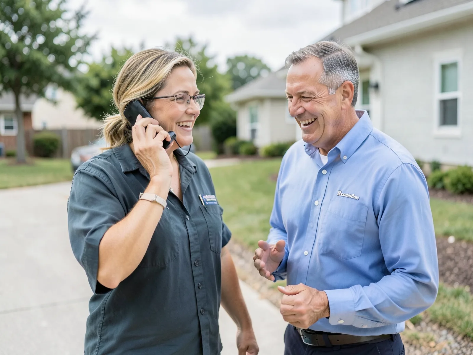 Frequently Asked Questions About Commercial Flood Services in Chester, TX